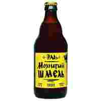 Отзывы Пиво Мохнатый шмель 0.5 л