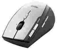 Отзывы Trust Wireless Optical Mouse MI-4950R Black-Silver Bluetooth