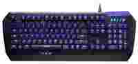 Отзывы TESORO Lobera Supreme G5NFL Full Color Illumination Mechanical Gaming Keyboard Black USB