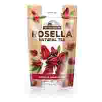 Отзывы Чай цветочный East Bali Cashews Rosella