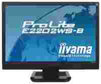 Отзывы Iiyama ProLite E2202WS