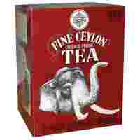 Отзывы Чай черный Mlesna Fine Ceylon