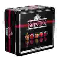 Отзывы Чай черный Beta Tea Букет ароматов ассорти в пакетиках