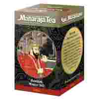 Отзывы Чай чёрный Maharaja Tea Assam Maguri Bill индийский байховый
