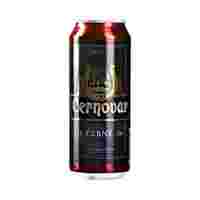 Отзывы Пиво темное Cernovar Cerne 0.5 л