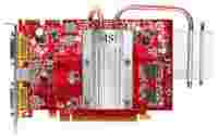 Отзывы MSI Radeon HD 2600 Pro 600Mhz PCI-E 256Mb 1400Mhz 128 bit 2xDVI TV HDCP YPrPb Silent
