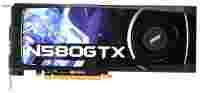 Отзывы MSI GeForce GTX 580 772Mhz PCI-E 2.0 1536Mb 4008Mhz 384 bit 2xDVI Mini-HDMI HDCP