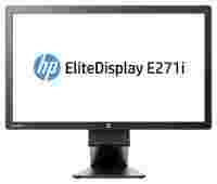 Отзывы HP EliteDisplay E271i