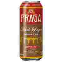 Отзывы Пиво темное Praga Dark Lager 0,5 л