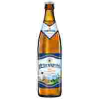 Отзывы Пиво Liebenweiss Hefe-Weissbier 0.5 л