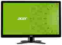 Отзывы Acer G246HLAbd