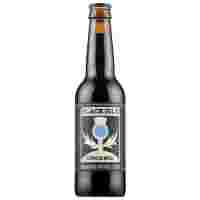 Отзывы Пиво Black Isle, Hibernator Oatmeal Stout, 0.33 л