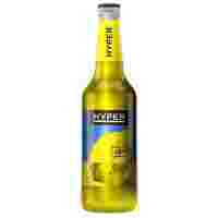 Отзывы Пивной напиток Hyper Super Lemon, 450 мл