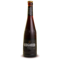 Отзывы Пиво темное Демидовские Пивоварни Bergauer Schwarz 0.5 л