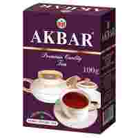 Отзывы Чай черный Akbar 100 Years Limited Edition
