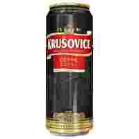 Отзывы Пиво темное Krusovice Royal Cerne 0.45 л
