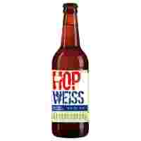 Отзывы Пиво светлое Василеостровская пивоварня Hop Weiss 0,5 л