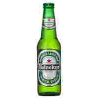 Отзывы Пиво светлое Heineken 0.33 л