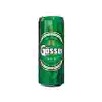 Отзывы Пиво светлое Gesser 0.45 л