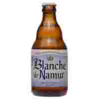 Отзывы Пиво белое Blanche de Namur 0.33 л