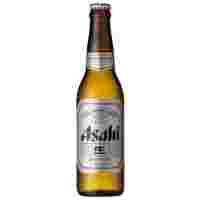 Отзывы Пиво светлое Asahi Super Dry 0.33 л