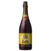Отзывы Пиво темное Leffe Brune 0.75 л