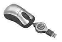 Отзывы Targus Optical Retractable Mouse PAUM012E Silver-Black USB
