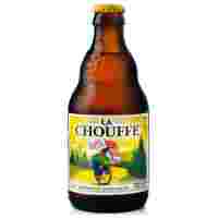 Отзывы Пиво светлое La Chouffe Blonde 0.33 л