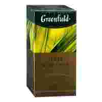Отзывы Чайный напиток травяной Greenfield Mate Aguante в пакетиках