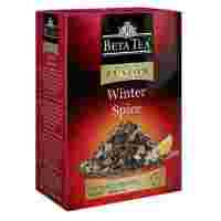 Отзывы Чай черный Beta Tea Fusion collection Зимние специи