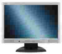 Отзывы NEC AccuSync LCD223WM
