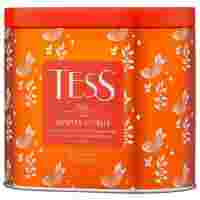 Отзывы Чай черный Tess Holiday tea collection Winter citrus