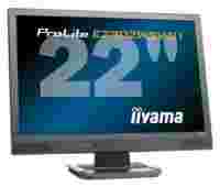 Отзывы Iiyama ProLite E2202WSV