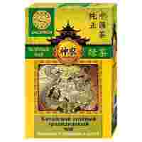 Отзывы Чай зеленый Shennun Китайский традиционный