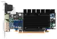 Отзывы Sapphire Radeon HD 4350 600Mhz PCI-E 2.0 256Mb 800Mhz 64 bit DVI TV HDCP YPrPb
