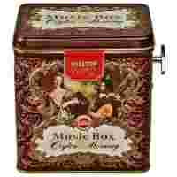 Отзывы Чай черный Hilltop Music box Цейлонское утро подарочный набор