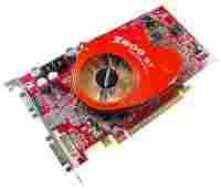 Отзывы PowerColor Radeon X800 GTO 400Mhz PCI-E 128Mb 700Mhz 256 bit DVI TV YPrPb