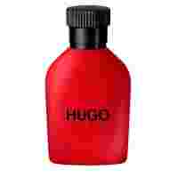 Отзывы Туалетная вода HUGO BOSS Hugo Red