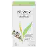 Отзывы Чай травяной Newby Peppermint в пакетиках