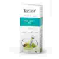 Отзывы Чай зеленый Teatone Mint в стиках