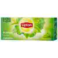 Отзывы Чай зеленый Lipton Green Classic в пакетиках
