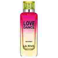 Отзывы Парфюмерная вода La Rive Love Dance