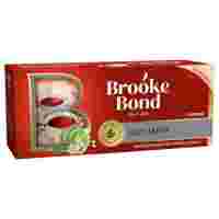 Отзывы Чай черный Brooke Bond Бергамот в пакетиках