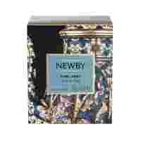 Отзывы Чай черный Newby Heritage Earl grey