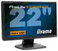 Отзывы Iiyama ProLite E2208HDS
