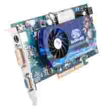 Отзывы Sapphire Radeon HD 2600 XT 800Mhz AGP 512Mb 2200Mhz 128 bit DVI TV HDCP YPrPb