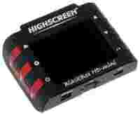 Отзывы Highscreen BlackBox HD-mini