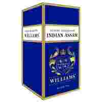 Отзывы Чай черный Williams Luxury collection Indian assam
