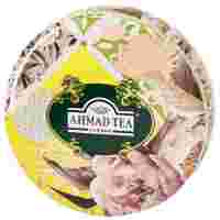 Отзывы Чай зеленый Ahmad tea Spring collection Spring mint