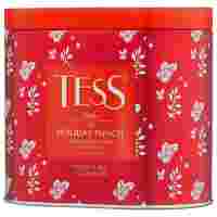 Отзывы Чай черный Tess Holiday tea collection Holiday punch